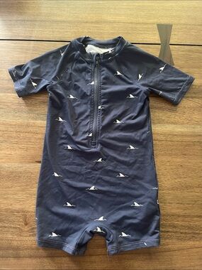 Miles The Label Swimsuit